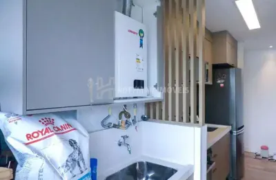 Apartamento com 2 quartos à venda na Rua Santo André, --, Boa Vista, São Caetano do Sul