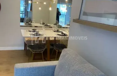 Apartamento com 2 quartos à venda na Rua José Paolone, --, Santa Paula, São Caetano do Sul