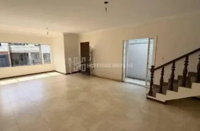 Casa com 3 quartos à venda na Rua Tenente Antônio João, --, Cerâmica, São Caetano do Sul