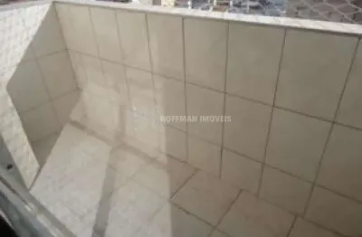 Apartamento com 3 quartos à venda na Rua Roma, --, Osvaldo Cruz, São Caetano do Sul