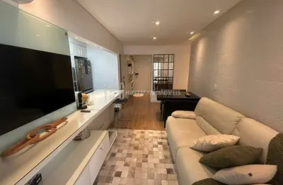 Apartamento à venda com 02 suítes e 02 vagas no bairro barcelona