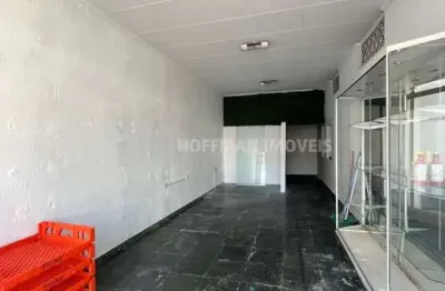 Ponto comercial para alugar na Alameda São Caetano, --, Olímpico, São Caetano do Sul