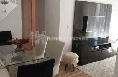 Apartamento com 2 quartos para alugar na Avenida Doutor Augusto de Toledo, --, Santa Paula, São Caetano do Sul