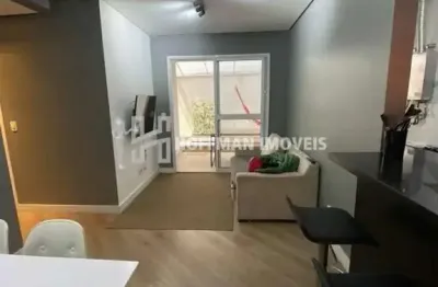 Apartamento com 2 quartos para alugar na Alameda Conde de Porto Alegre, --, Santa Maria, São Caetano do Sul