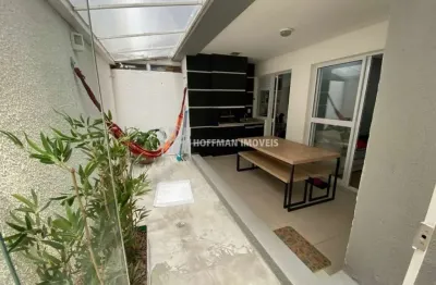 Apartamento com 2 quartos para alugar na Alameda Conde de Porto Alegre, --, Santa Maria, São Caetano do Sul