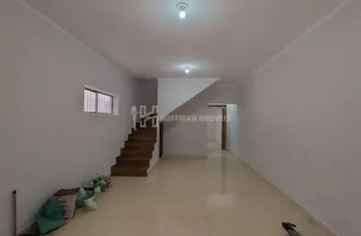 Casa com 3 quartos para alugar na Avenida Fernando Simonsen, --, São José, São Caetano do Sul
