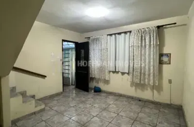 Casa com 3 quartos à venda na Rua Luís Veronezzi, --, Olímpico, São Caetano do Sul