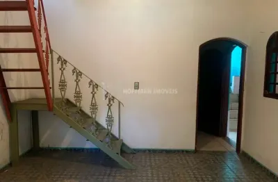 Casa com 3 quartos à venda na Rua Luís Fiorotti, --, Olímpico, São Caetano do Sul