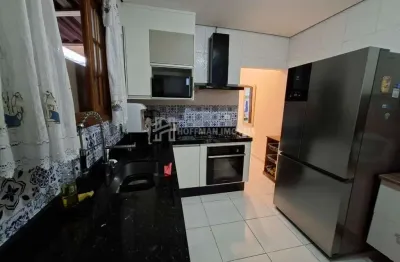 Casa com 2 quartos à venda na Avenida Senador Roberto Simonsen, --, Santo Antônio, São Caetano do Sul