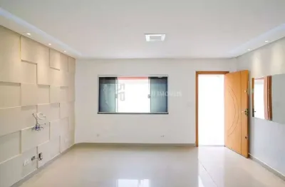 Casa térrea reformada no bairro nova gerti, próximo a todos os comércios.