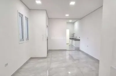 Casa para alugar na Rua José Benedetti, --, Santo Antônio, São Caetano do Sul