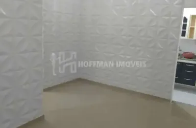 Apartamento com 2 quartos à venda na Rua Sílvia, --, Osvaldo Cruz, São Caetano do Sul