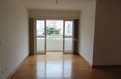 *disponível em breve* apartamento com 3 dormitórios e 2 vagas no santa paula