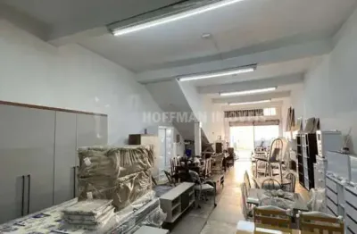 Ponto comercial para alugar na avenida conde francisco matarazzo, --, fundação, são caetano do sul, 350 m2 por r$ 9.000