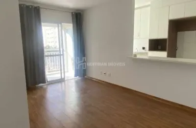 Apartamento com 2 quartos para alugar na avenida doutor augusto de toledo, --, santa paula, são caetano do sul, 67 m2 por r$ 3.500