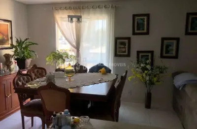 Apartamento com 3 quartos à venda na Rua Amadeu Vezzaro, --, Jardim São Caetano, São Caetano do Sul