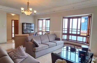 Sobrado no coração do bairro santa paula com área construída de 311 metros quadrados