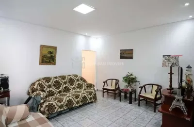 Casa com 3 quartos à venda na Rua Edmundo Monteiro, --, Santa Paula, São Caetano do Sul