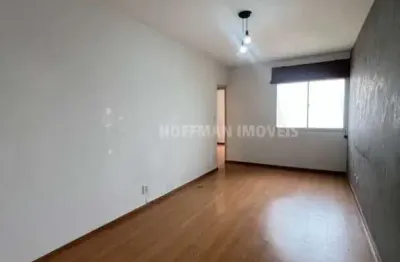Apartamento para alugar com 02 dormitórios e 01 vaga no bairro fundação
