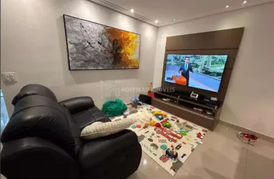 Apartamento com 3 dormitórios 1 suíte 2 vagas a venda no jardim são caetano