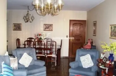 Apartamento para alugar 3 dormitórios, 1 suite, 1 vaga de garagem.