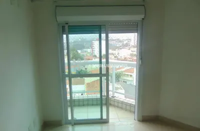 Apartamento à venda com 03 dormitórios e 02 vagas de garagem no bairro santa paula