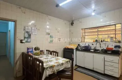 Casa com 3 quartos para alugar na Rua Giuseppe Carnevalli, --, Boa Vista, São Caetano do Sul
