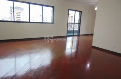 Apartamento com 3 quartos para alugar na Avenida Doutor Augusto de Toledo, --, Santa Paula, São Caetano do Sul