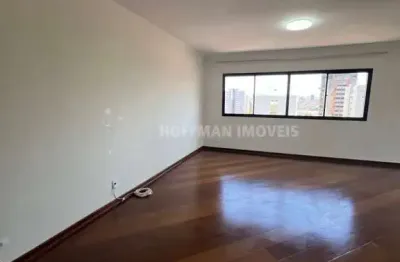 Apartamento com 3 quartos para alugar na Avenida Doutor Augusto de Toledo, --, Santa Paula, São Caetano do Sul