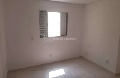 Casa com 1 quarto para alugar na Rua Manoel Augusto Ferreirinha, --, Nova Gerty, São Caetano do Sul
