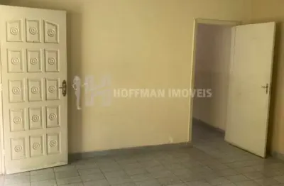 Casa com 2 quartos à venda na Rua Luís Fiorotti, --, Olímpico, São Caetano do Sul