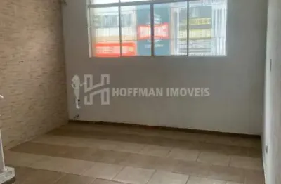 Sobrado à venda com 03 dormitórios e 01 vaga no bairro cerâmica