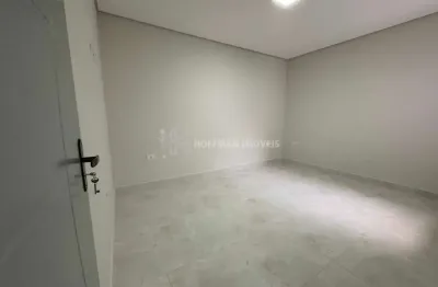 Casa com 2 dormitório 1 vaga nova para locação no bairro ceramica