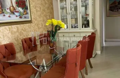 Apartamento com 3 quartos à venda na Rua Perrella, --, Fundação, São Caetano do Sul