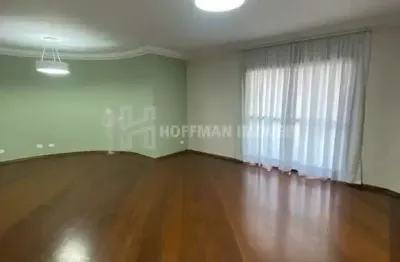 Apartamento com 3 quartos para alugar na Rua São Paulo, --, Santa Paula, São Caetano do Sul