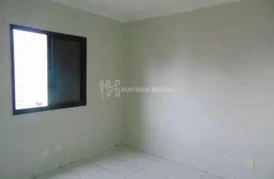 Apartamento com 2 quartos para alugar na Rua Votorantim, --, Barcelona, São Caetano do Sul