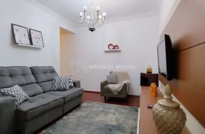 Apartamento com 2 quartos para alugar na Rua Piauí, --, Santa Paula, São Caetano do Sul
