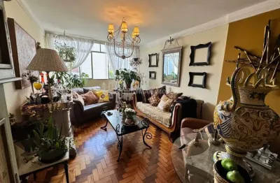 Apartamento com 3 quartos à venda na Rua Nilo Peçanha, --, Santa Paula, São Caetano do Sul