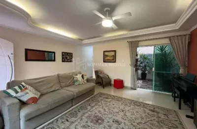 Sobrado com 03 suítes, 06 vagas à venda no bairro cerâmica - são caetano do sul - sp