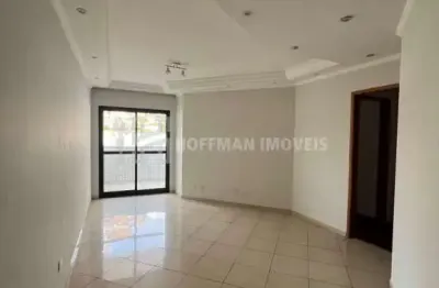 Apartamento para locação no bairro santa paula em são caetano!!