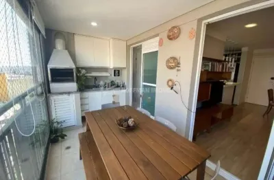 Apartamento em condomínio clube no bairro barcelona - 03 dormitórios, 01 suíte, 02 vagas , varanda !