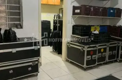 Casa com 4 quartos à venda na Rua Gonçalves Dias, --, Cerâmica, São Caetano do Sul