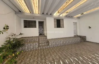 Casa com 3 quartos à venda na Rua Bom Pastor, --, Osvaldo Cruz, São Caetano do Sul