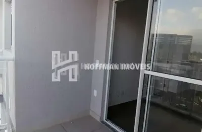 Apartamento com 2 quartos para alugar na Alameda Porcelana, --, Cerâmica, São Caetano do Sul