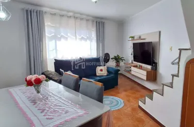 Casa com 3 quartos à venda na Alameda Conde de Porto Alegre, --, Santa Maria, São Caetano do Sul