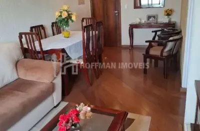 Apartamento cobertura com 140m²,  com bastante privacidade e excelente localização!