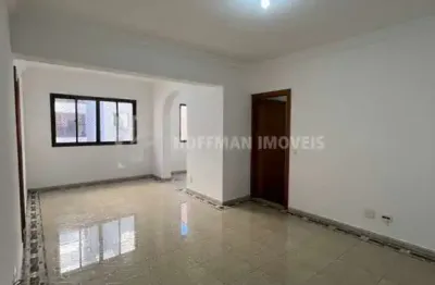 Apartamento com 3 quartos para alugar na Rua Maranhão, --, Santa Paula, São Caetano do Sul