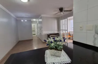 Apartamento com 2 quartos para alugar na Rua Alegre, --, Santa Paula, São Caetano do Sul