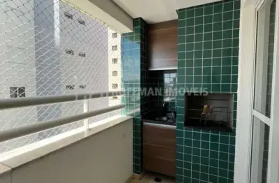 Apartamento com 2 quartos para alugar na Rua Alegre, --, Santa Paula, São Caetano do Sul