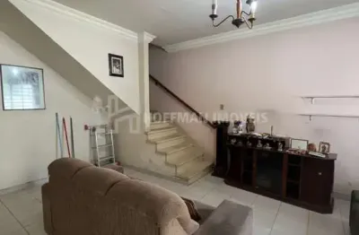 Casa com 2 quartos à venda na rua conselheiro lafayette, --, barcelona, são caetano do sul, 118 m2 por r$ 490.000